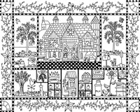 Give Us This Day Fine Art Print