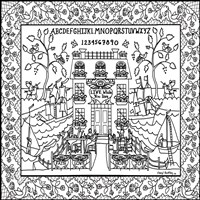 Live While You Live Fine Art Print