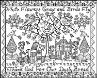 Our Daily Bread Fine Art Print