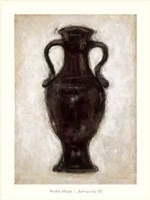 Andre Mazo - Antiquity II Size 23.75x31.5 Fine Art Print