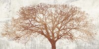 Tree of Bronze Fine Art Print