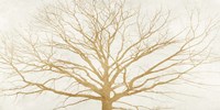 Tree of Gold Fine Art Print