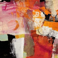 Colors of Summer I Fine Art Print