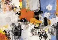 Youth Fine Art Print