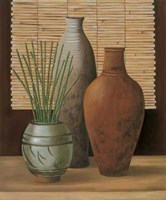 Interno I Fine Art Print