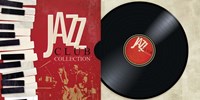 Jazz Club Collection Fine Art Print