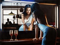 Stillness in Time Fine Art Print