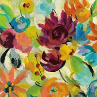 Autumn Joy II Fine Art Print