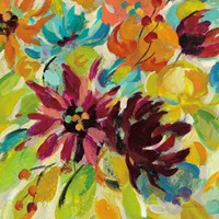 Autumn Joy III Fine Art Print