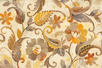 Autumn Garden Light Fine Art Print