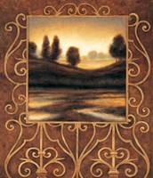 Dawn II Fine Art Print