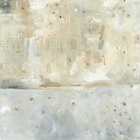 Dreaming of the Shore Neutral Fine Art Print