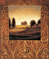 Dawn I Fine Art Print