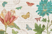 Bookshelf Botanical I Fine Art Print