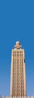 Standard Life Building, Jackson, Mississippi Fine Art Print