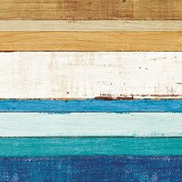 Beachscape IV Fine Art Print