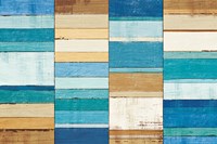 Beachscape I Fine Art Print