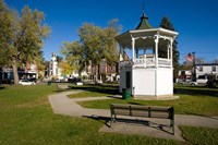 Whitefield, New Hampshire Fine Art Print