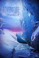 Adventure Calls Fine Art Print