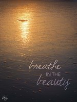 Breathe Fine Art Print