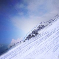 How Far Can You Go Fine Art Print