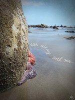 Run Away With Me Fine Art Print