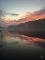 Mother Nature's Brush Fine Art Print