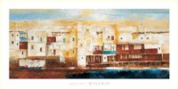 Mykonos Fine Art Print