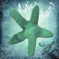 Arctic Ocean Starfish Fine Art Print