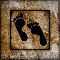 Your True Friend People Print Fine Art Print