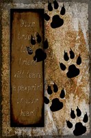 Your True Friend Fine Art Print