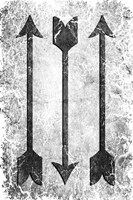 Arrow 2 Fine Art Print