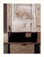 Characteristics II Fine Art Print