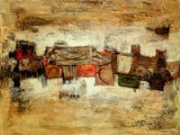 Sabbia Fine Art Print