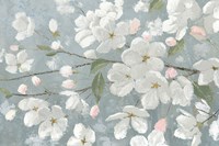 Spring Beautiful Crop Fine Art Print