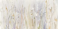 Autumn Grass Fine Art Print