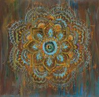 Bombay Bohemian Fine Art Print