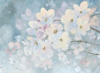 Splendid Bloom Fine Art Print