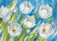 Tulipani Fine Art Print