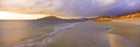 Sunrise at Cabo Pulmo National Marine Park, Baja California Sur, Mexico Fine Art Print