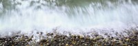 Rocks of Calumet Beach, La Jolla, San Diego, California Fine Art Print