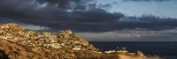 Pueblo Bonito Sunset Beach, Cabo San Lucas, Mexico Fine Art Print