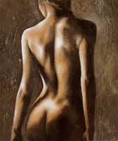 Femminilita I (Nude) Fine Art Print