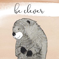 Cuddlies IV Fine Art Print