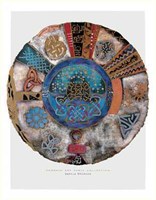 Inscription Fine Art Print