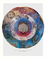 Trance Fine Art Print