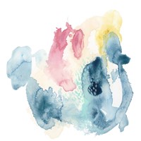 Intrigue I Fine Art Print