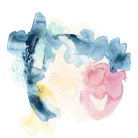 Intrigue II Fine Art Print