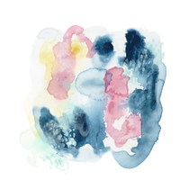 Intrigue III Fine Art Print