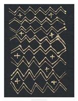 Udaka Study III Fine Art Print